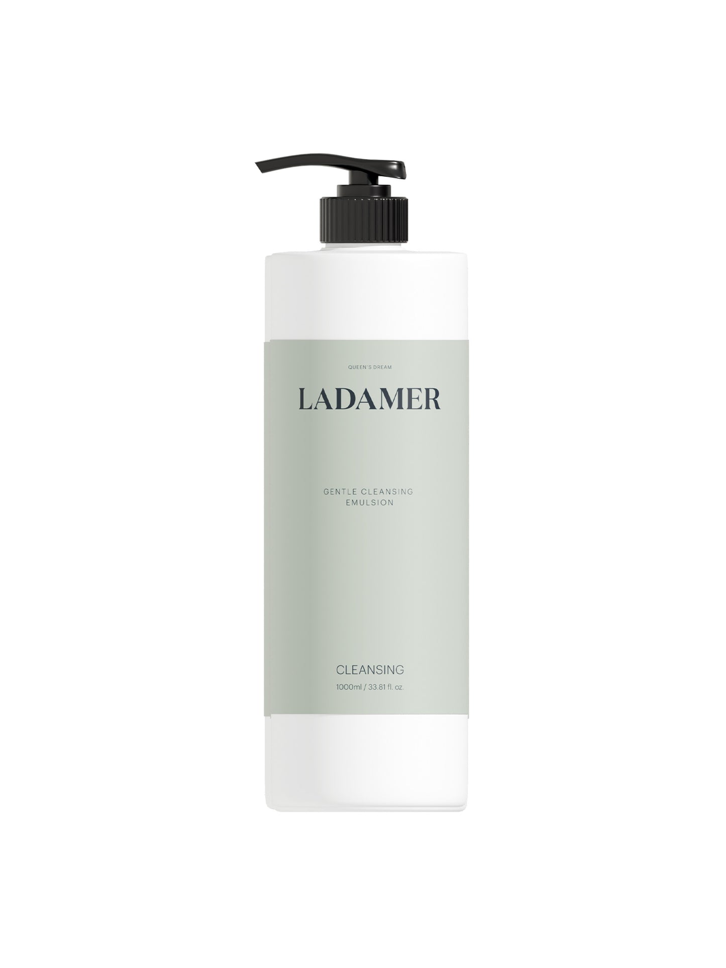 Gentle Cleansing Emulsion