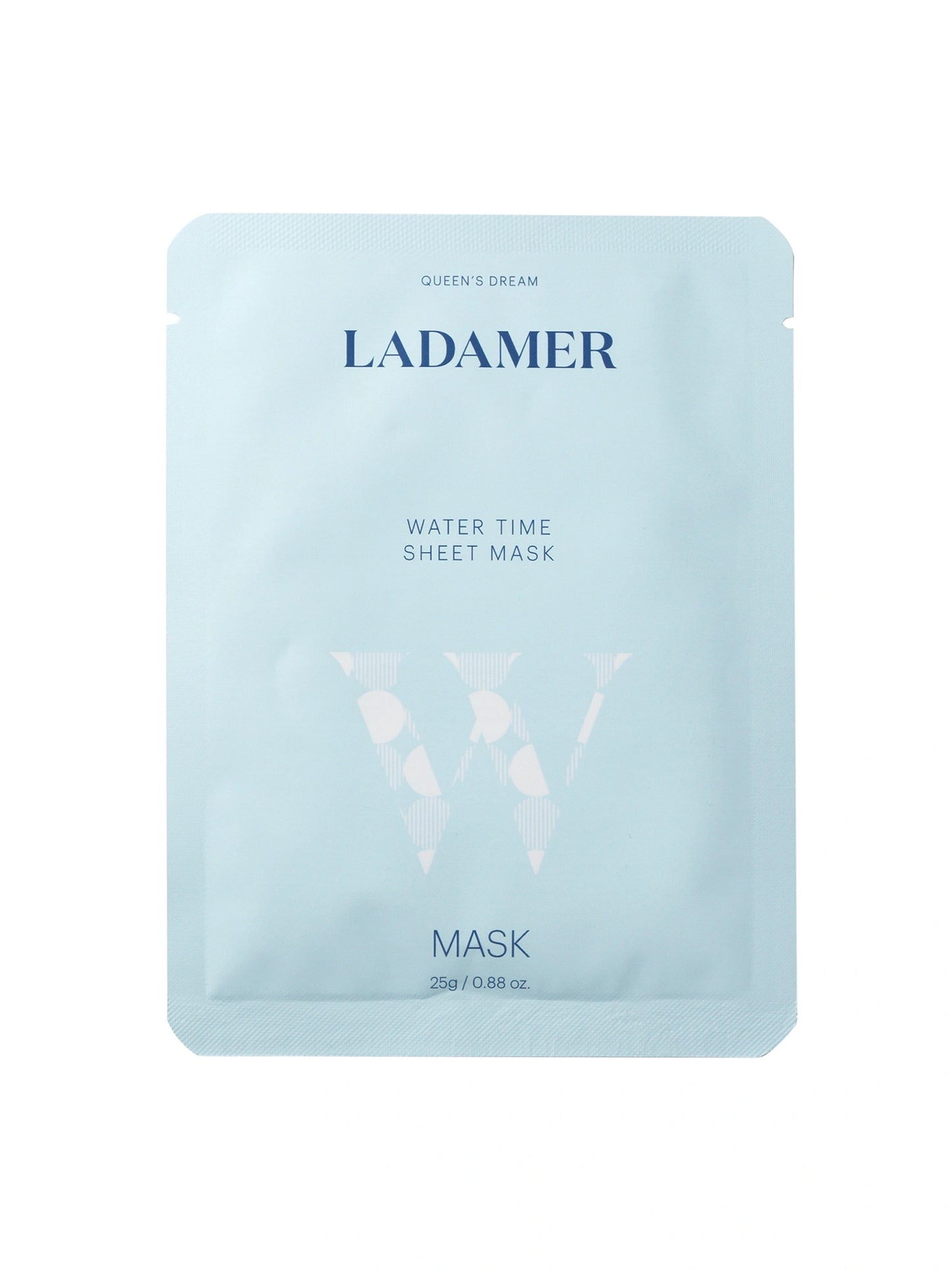 Water Time Sheet Mask