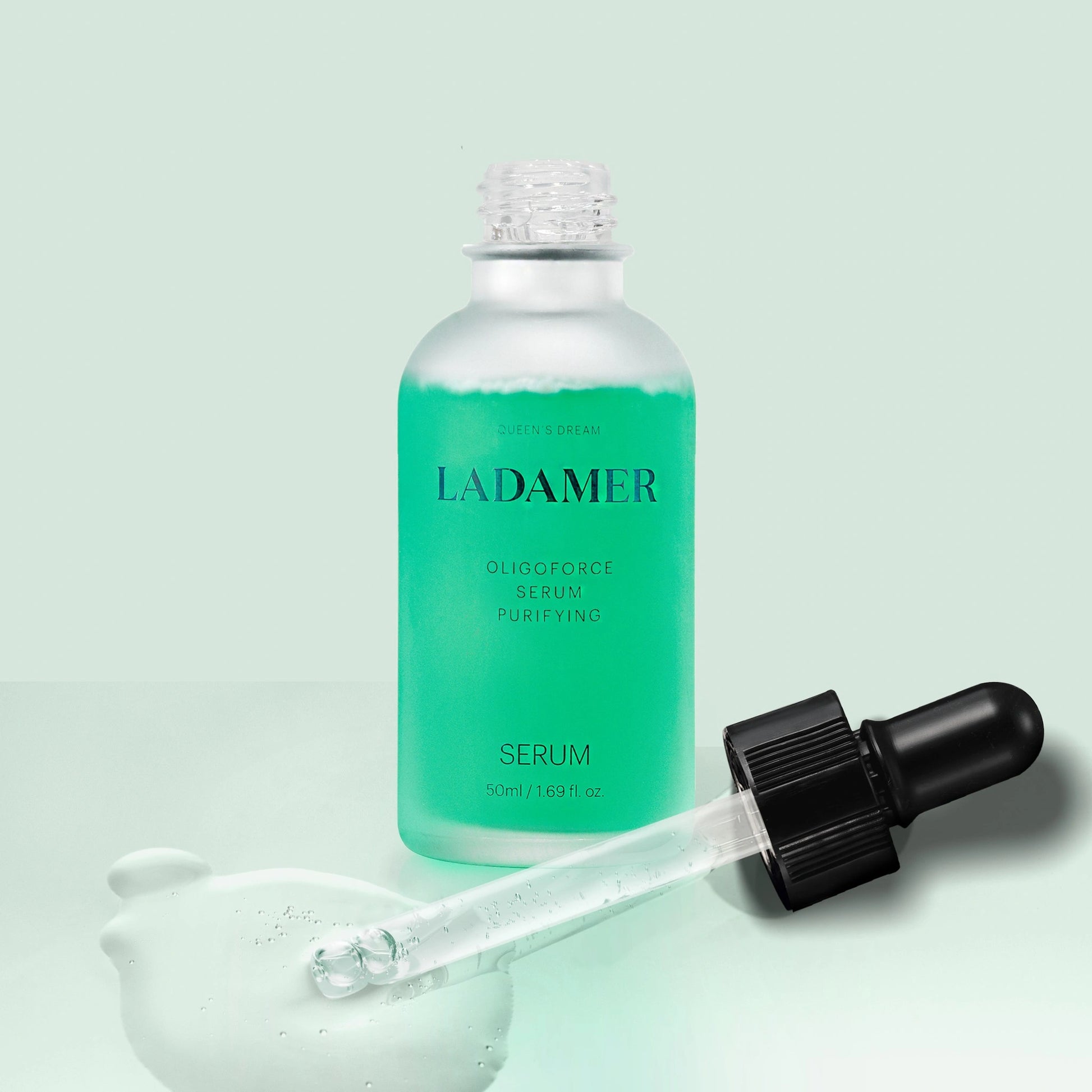 Oligoforce Serum Purifying