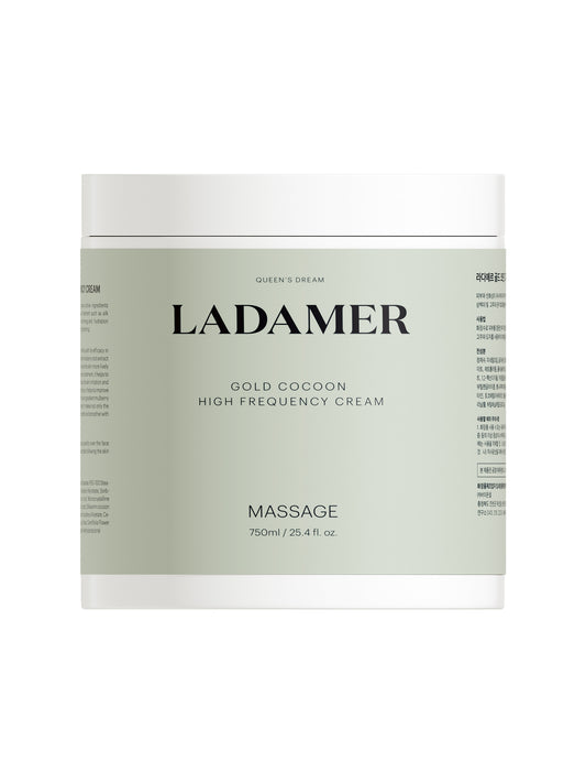 Gold Cocoon High Frequency Cream