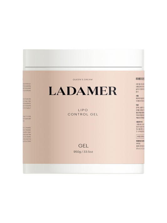 Lipo Control Gel