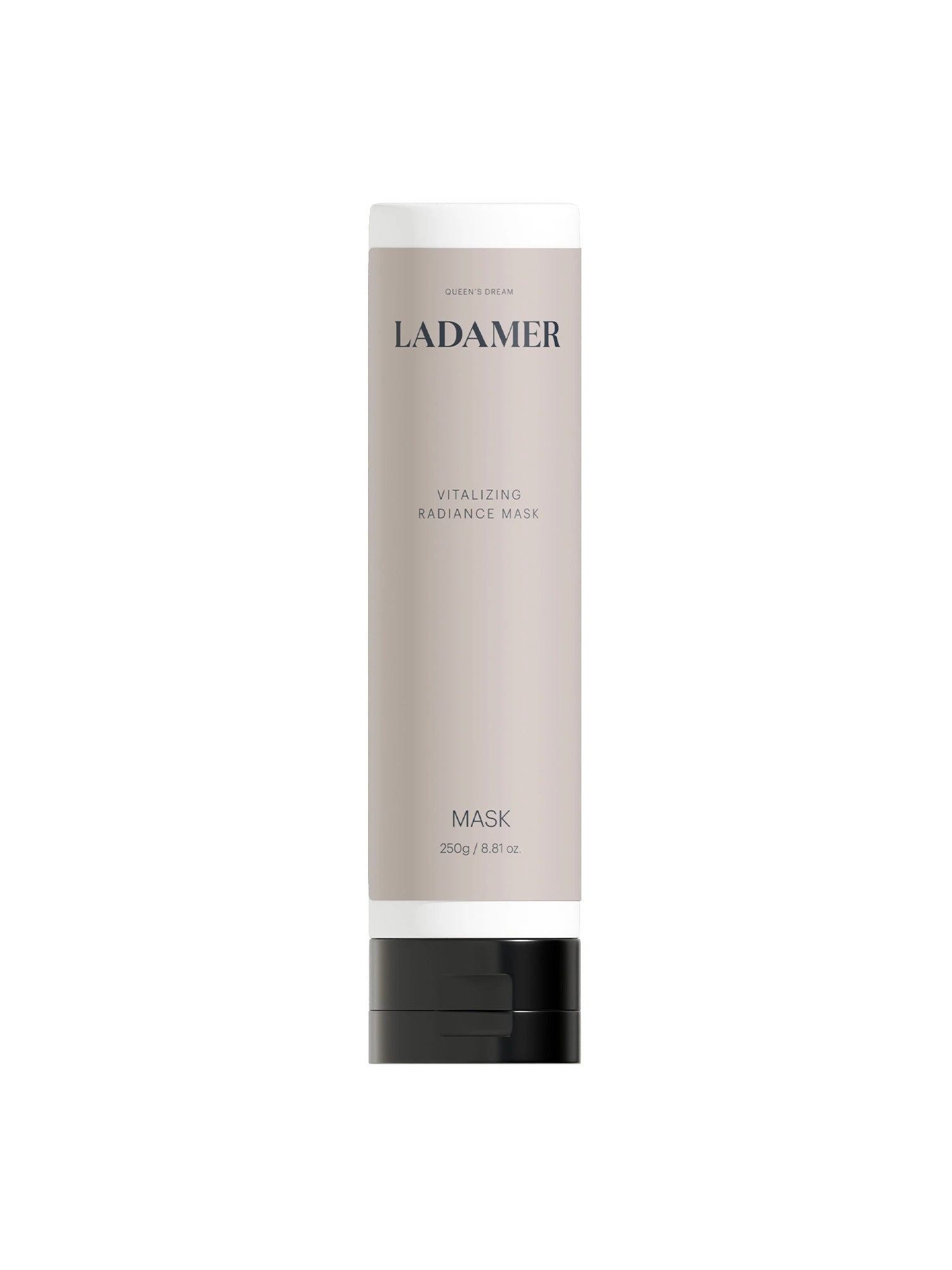 Vitalizing Radiance Mask