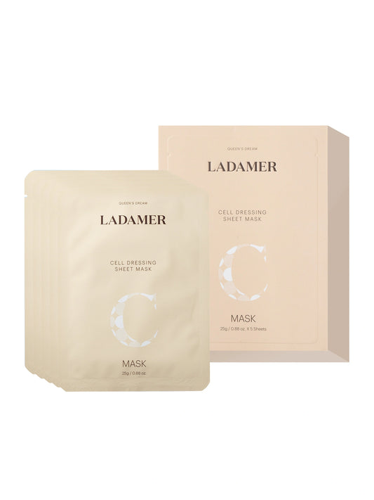 Cell Dressing Sheet Mask
