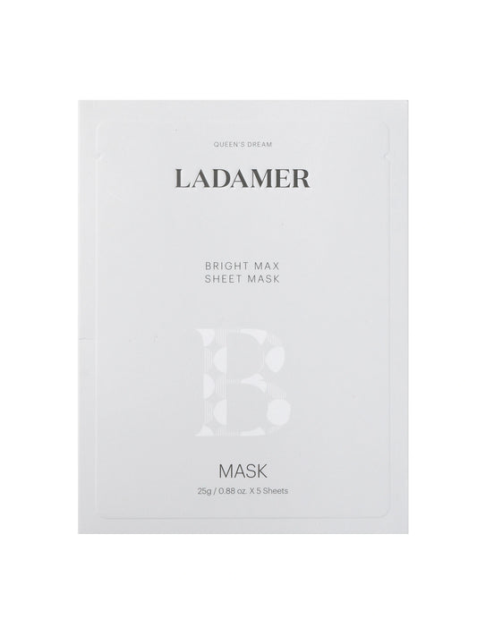 Bright Max Sheet Mask