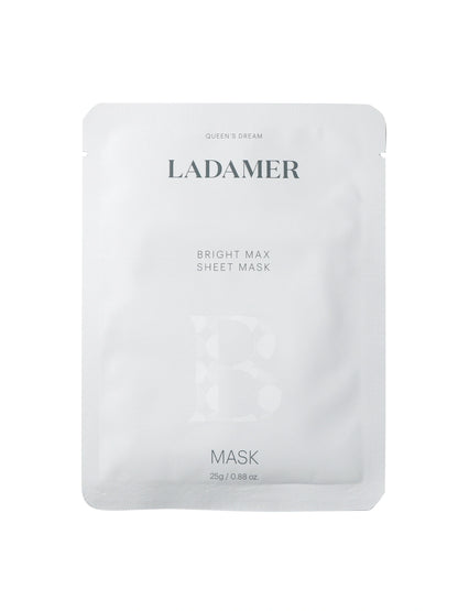 Bright Max Sheet Mask