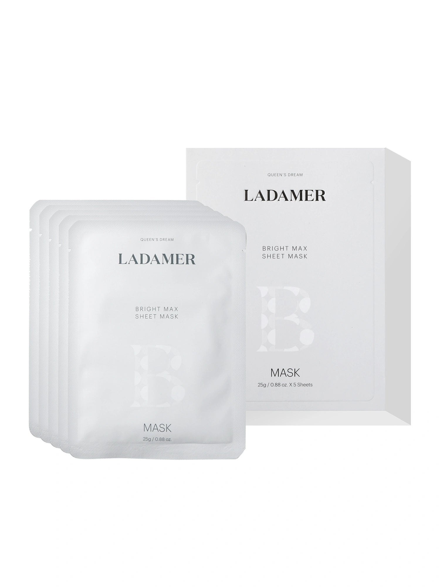 Bright Max Sheet Mask