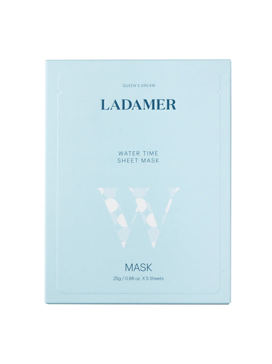 Water Time Sheet Mask