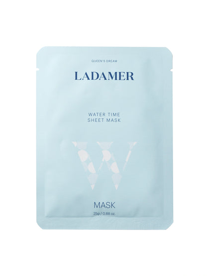 Water Time Sheet Mask