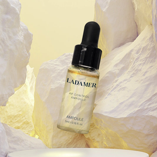 AP Control Ampoule