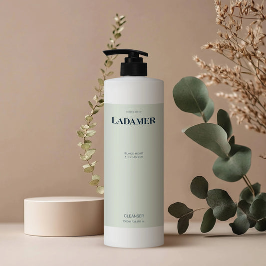Black Head X Cleanser