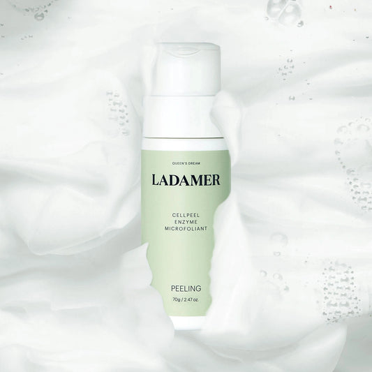 Cellpeel Enzyme Microfoliant