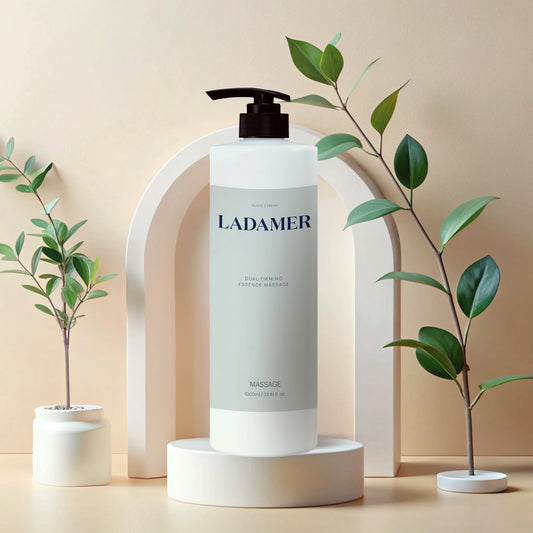 Dual-Firming Essence Massage