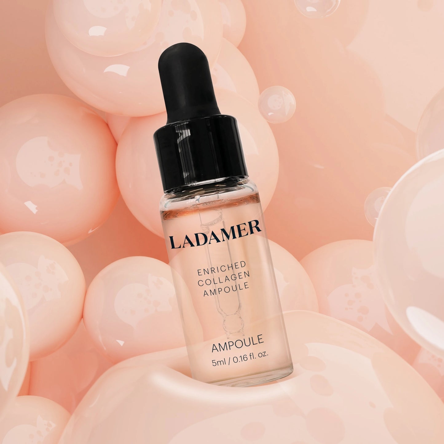 Enriched Collagen Ampoule