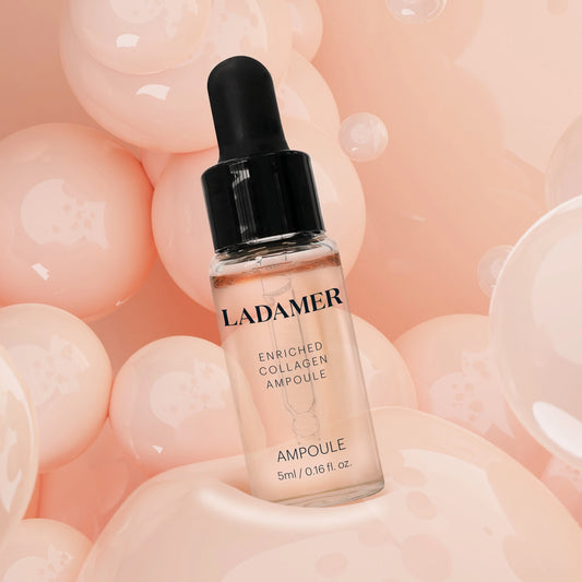 Enriched Collagen Ampoule