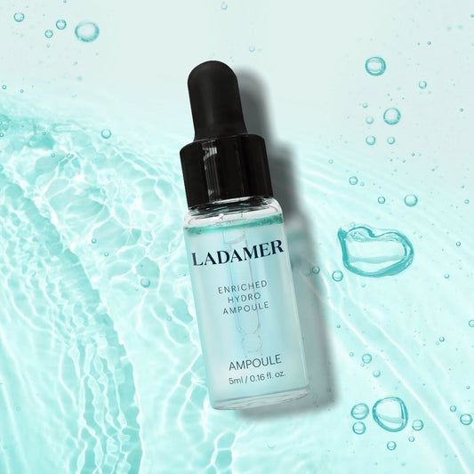 Enriched Hydro Ampoule