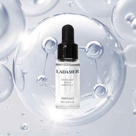 Enriched Snail Ampoule
