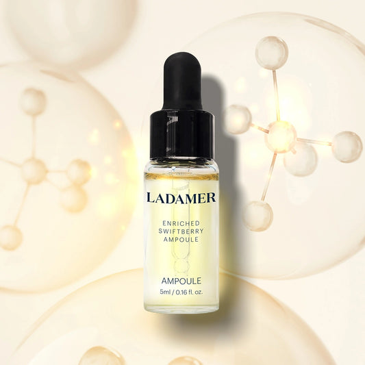 Enriched Swiftberry Ampoule