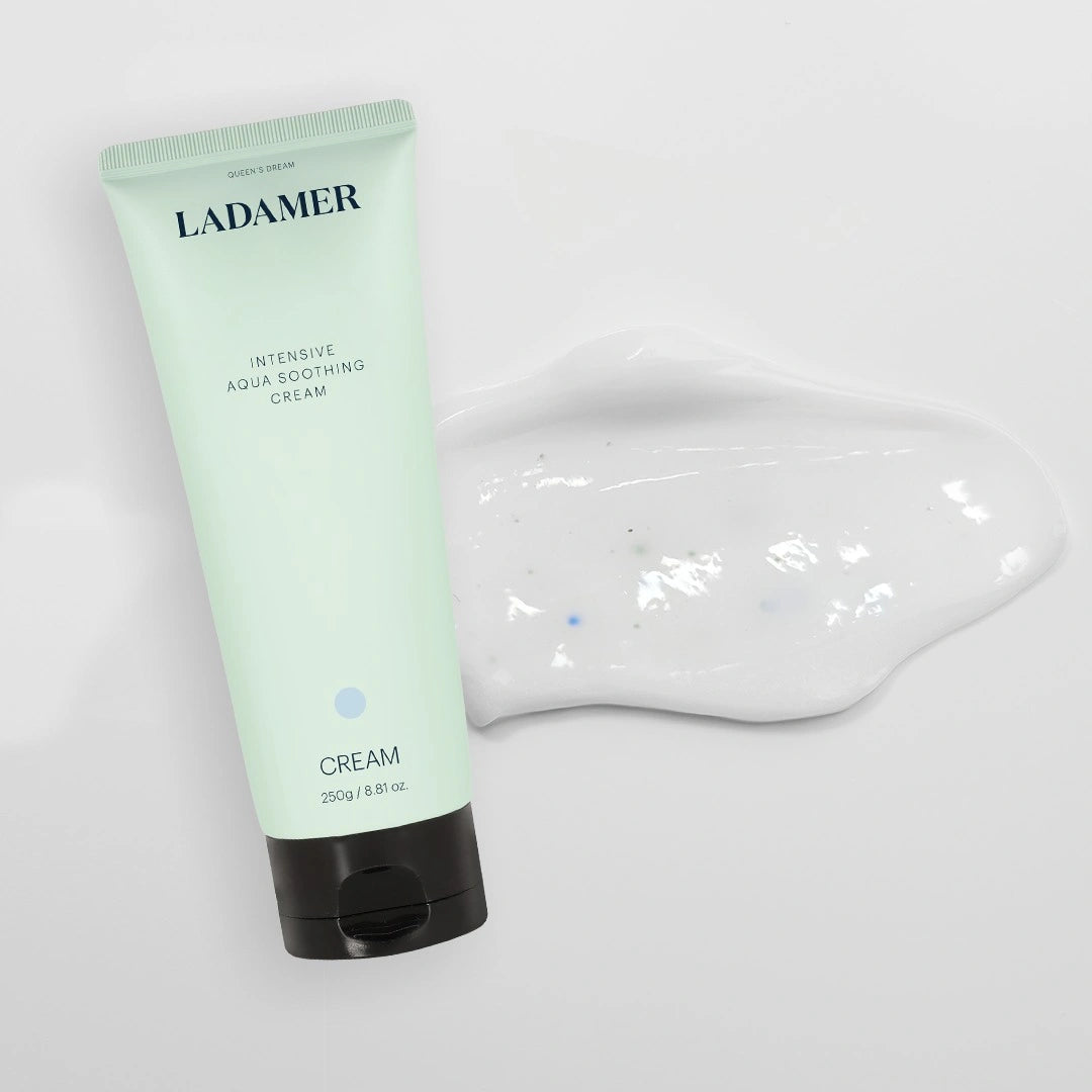 Intensive Aqua Soothing Cream
