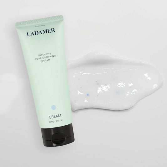 Intensive Aqua Soothing Cream
