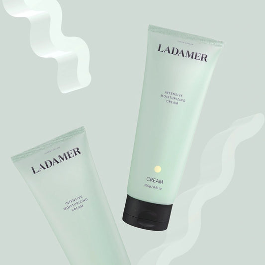 Intensive Moisturizing Cream