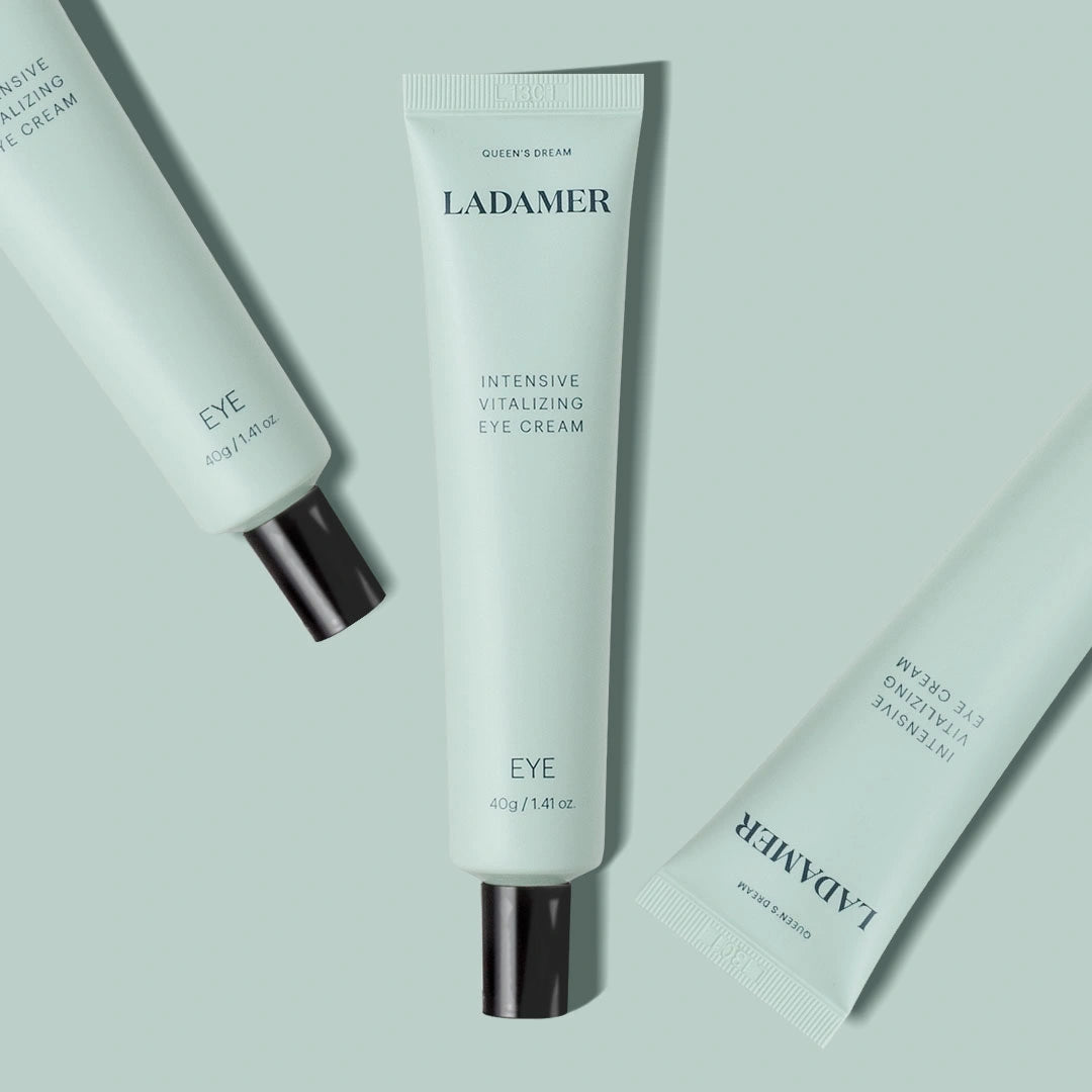Intensive Vitalizing Eye Cream