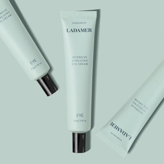 Intensive Vitalizing Eye Cream