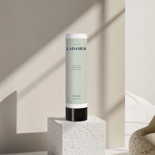 Intensive Whitening Cream