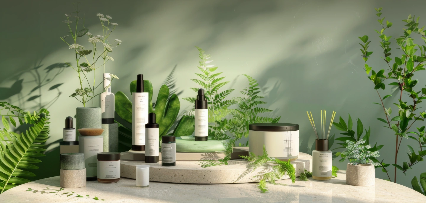 Products Banner