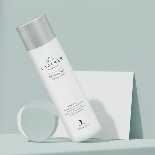 Moisturizing Toning Lotion
