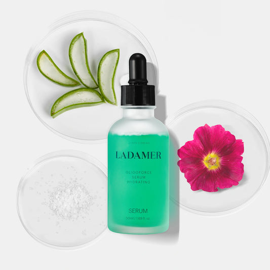 Oligoforce Serum Hydrating