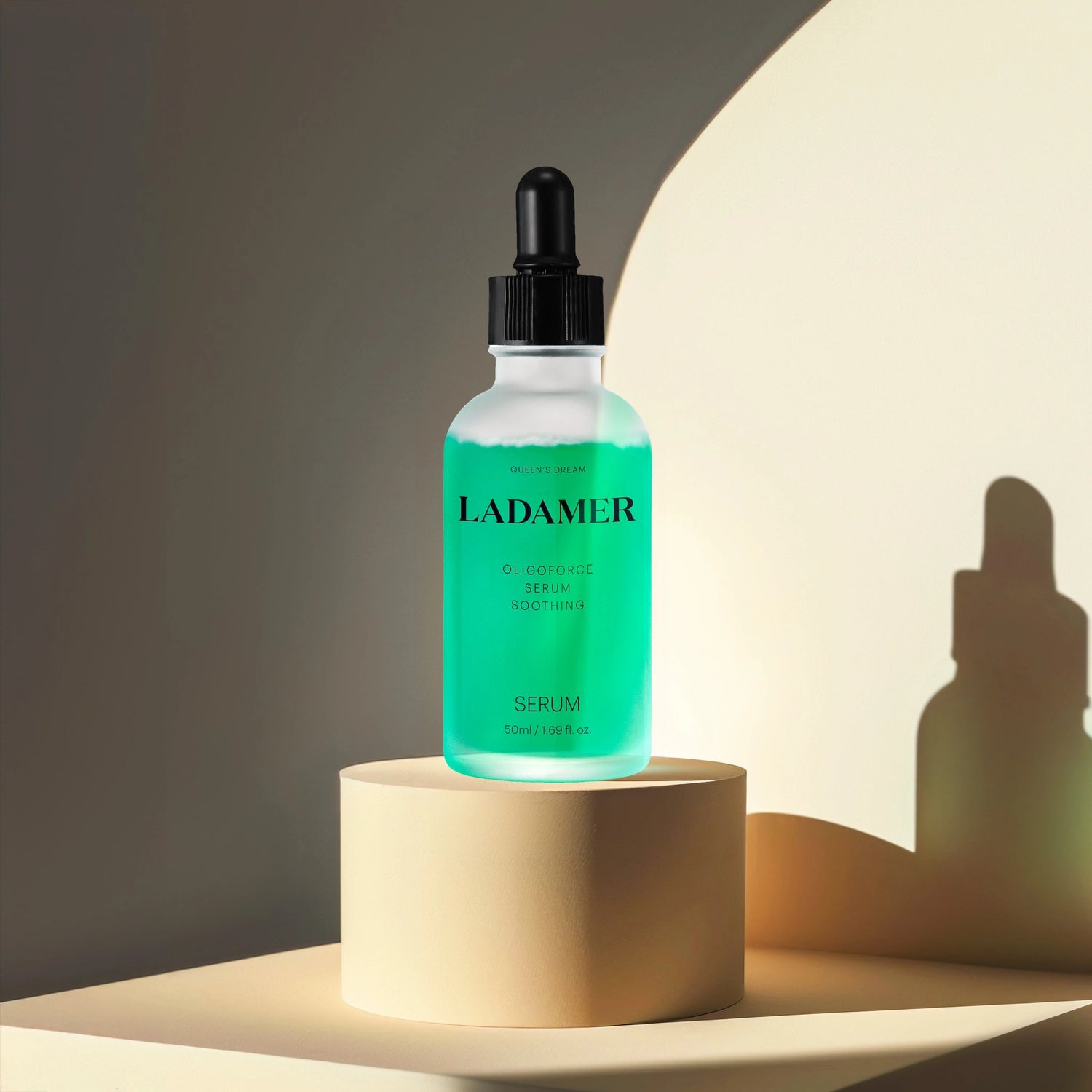 Oligoforce Serum Soothing