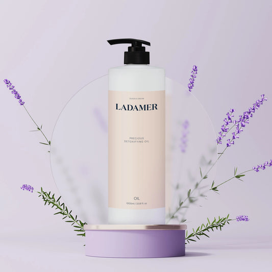 Precious Detoxifying Oil