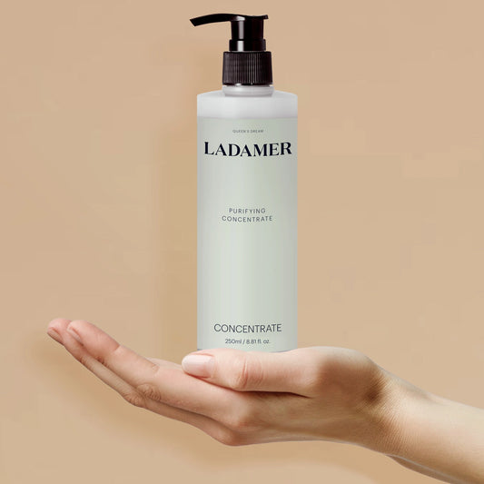 Purifying Concentrate