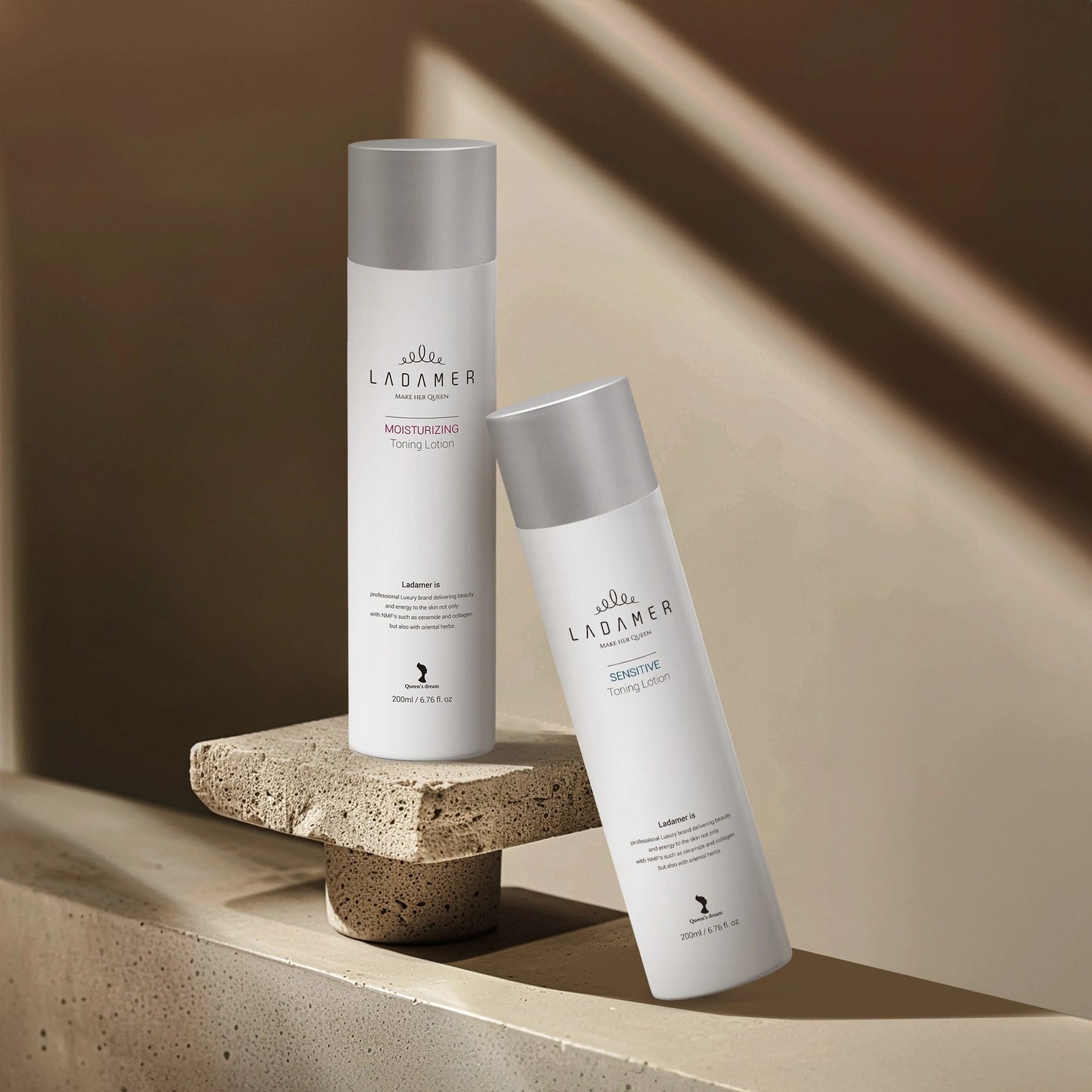 Sensitive Toning Lotion