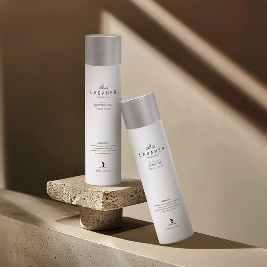 Sensitive Toning Lotion