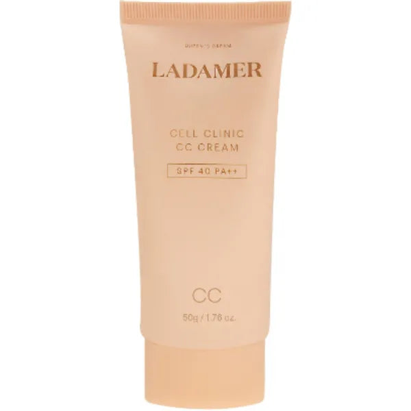 Cell Clinic CC CreamSPF40 PA++
