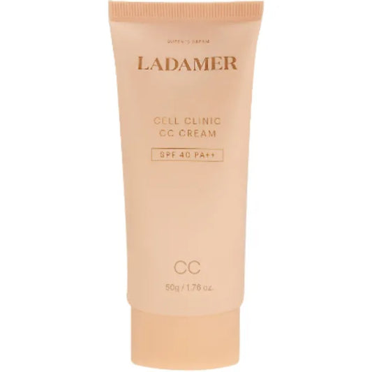 Cell Clinic CC CreamSPF40 PA++